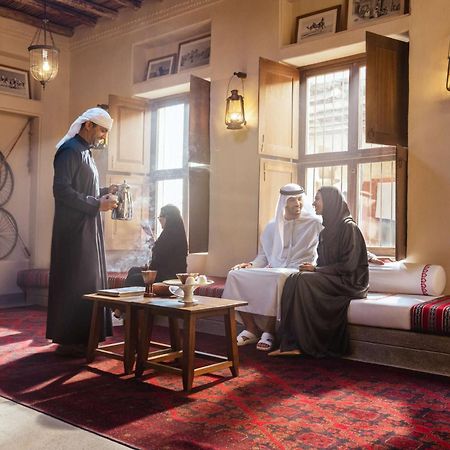Al Seef Heritage Hotel Dubai, Curio Collection By Hilton Exterior foto